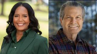 Keisha Lance Bottoms, Rick Jackson to debate on ANF