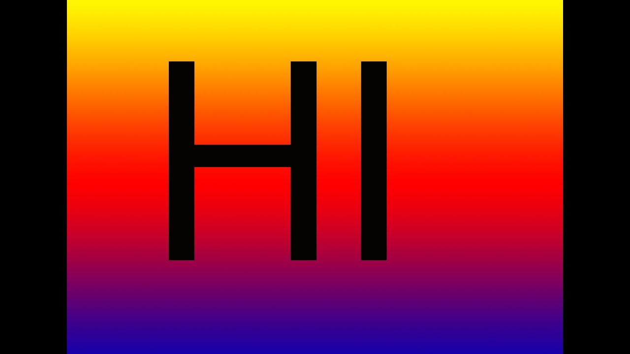 HI