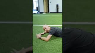 This Is Why Prone Is A Good Starting Point