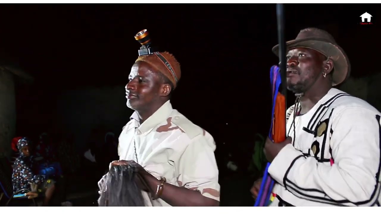 Wassolo Daouda Sidibé face à Bandjougoufara Moussa (2026)