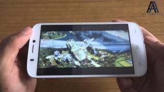 Micromax Canvas Gold A300 Review (Includes 2k & 4k Video Playback And Camera Performance)