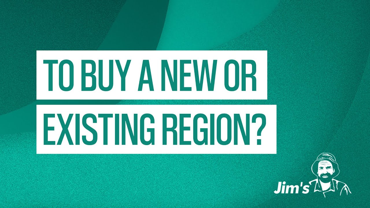 Is it better to buy a new region or one with existing franchisees? | 131 546 | www.jims.net Is it better to buy a new region or one with existing franchisees? | 131 546 | www.jims.net
