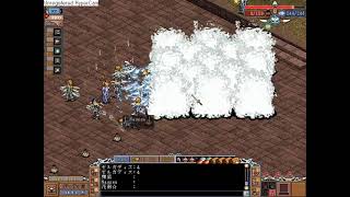 【GODIUS】2009/12/26 ヴァルハラ vs Bouquet 5