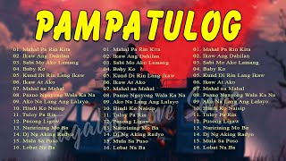 Top 20 Opm Tagalog Love Songs With Lyrics - Nonstop pampatulog love songs nonstop Lyrics screenshot 3