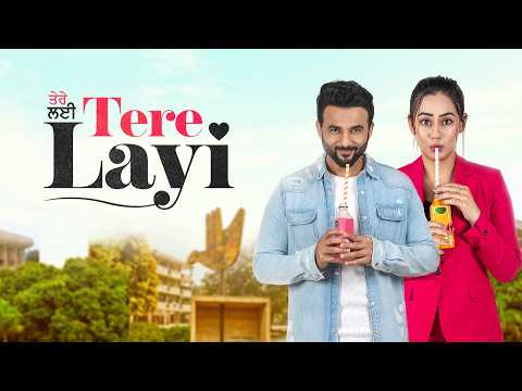 Tere Layi