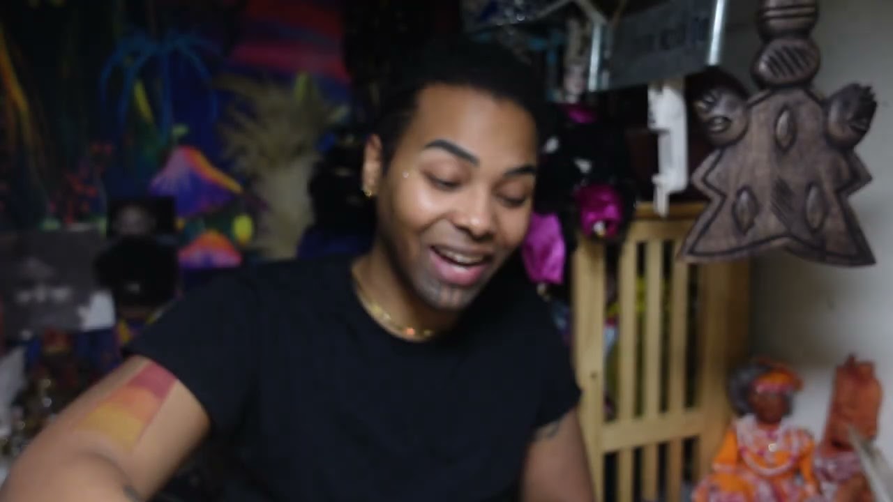 YOURE SHIFTING FOCUS ONTO A NEW PROJECT! CRITICS WONT UNDERSTAND WHY BUT YOURE FOLLOWING YOUR HEART