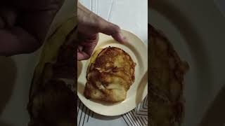 Hot Cake Sa Dali