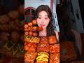 The Ultimate Buldak Noodles Hack You Need To Try! #asmr #buldak #foodie #mukbang