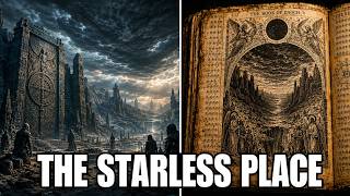 The Book Of Enoch Describes A Place Where The Stars Cannot Be Seen