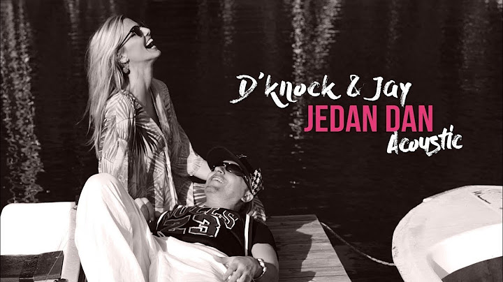 D'Knock & Jay - Jedan Dan (Acoustic)