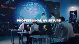 4K HDMI Over CAT6 Extender | OREI EX-170C with IR, Loop Out & 164ft Transmission