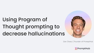 How to use Program of Thoughts Prompting