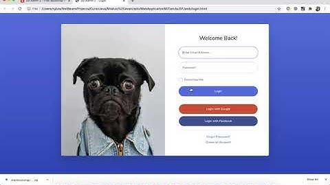 Taller 31: Práctica con JSF y PrimeFaces