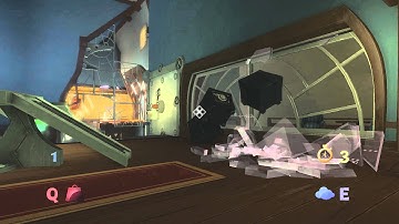 Quantum Conundrum - Yellow Hall - Catch And Release