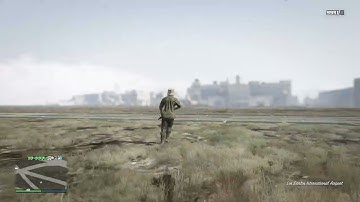 The perfect spawn kill