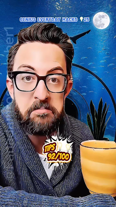 🌟 Genius Everyday Hacks 💡25 #adamrose #shorts #GeniusHacks #EverydayTips #lifehacks  #UsefulHacks