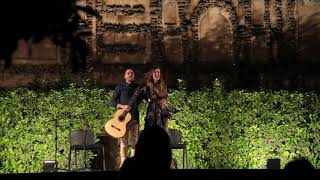 Carmen Muyor & Quique Peña (Habaneras de Cádiz)