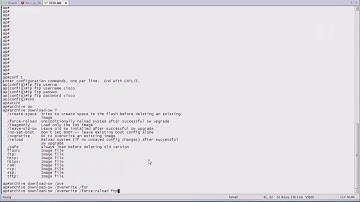 1 1 Image Upgrade  Autonomous   CCNA Wireless 200 355