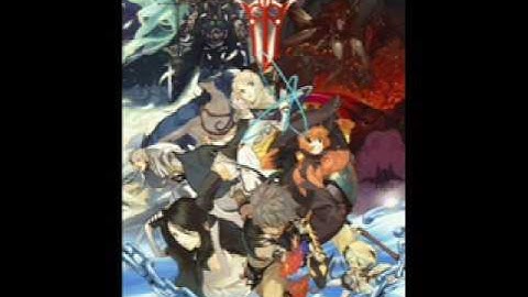 Shining Force Exa - Xeyon Palace Battle Theme