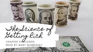 Science of Getting Rich 90-Day Challenge with Mary Morrissey