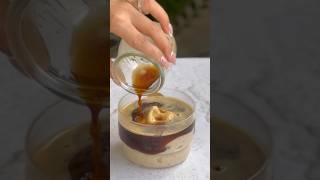 آفوگاتو / affogato