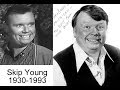 My Friend, Skip Young,  Wally of "The Adventures of Ozzie and Harriet" by Randy Andrew