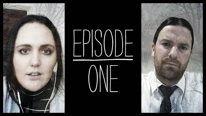 The Pact - Episode One