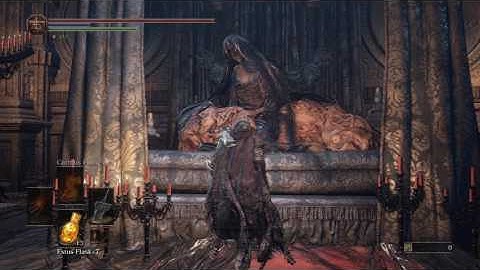 How to reset skill points - Dark Souls 3