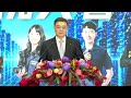 2026年6月11日行政院長卓榮泰出席「115年警察節慶祝大會」