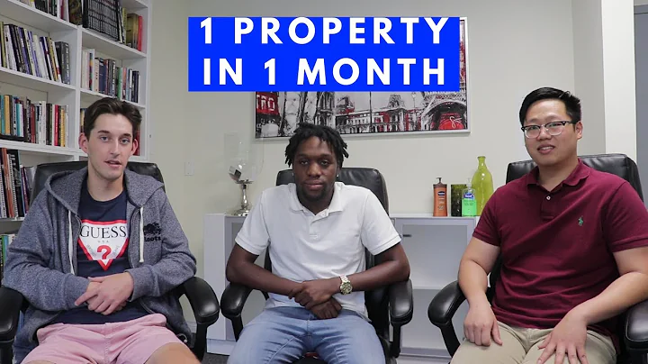 How to start real estate investing in Ontario | Au...