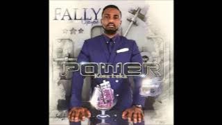 Fally Ipupa Ndoki