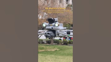 Safe power line utility inspection in crisp detail using a drone 🔍 DJI Matrice 4 Series