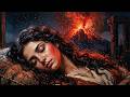 Step Into Pompeii's Last Evening on Earth🏛️ | Visual Poem | Relaxing Classical Music