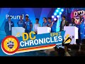 DC Chronicles - Ep. 07