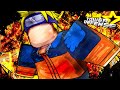 JOGANDO SÓ COM NARUTO PTS NO ALL STAR TOWER DEFENSE !!