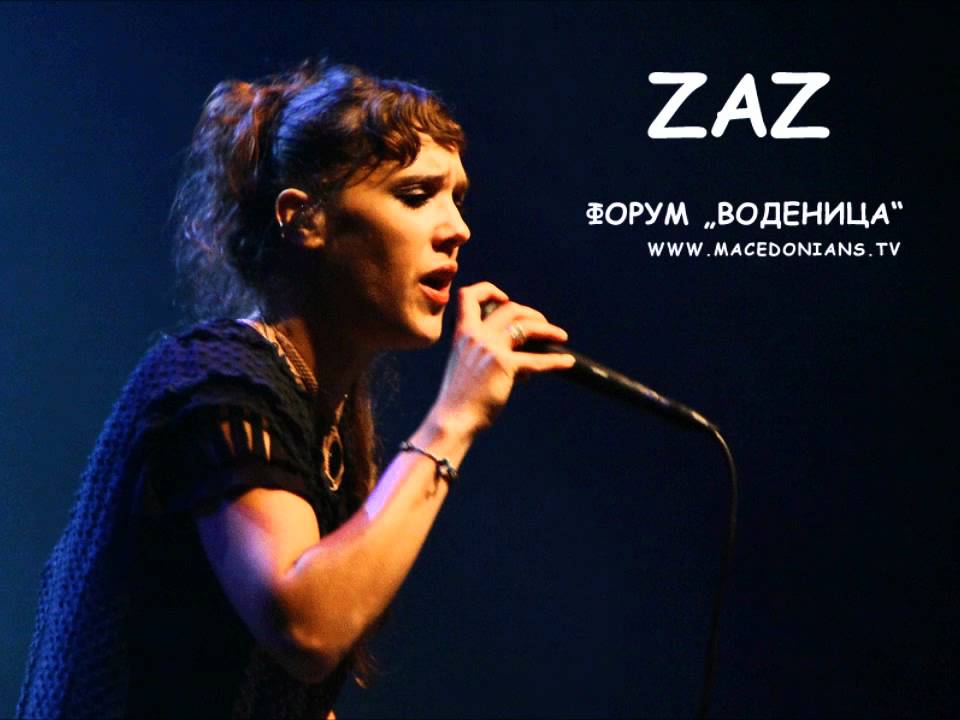 zaz songkick zaz songkick