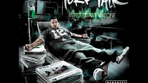 Turf Talk feat. E-40 -- Sick Wid It Is The Crew