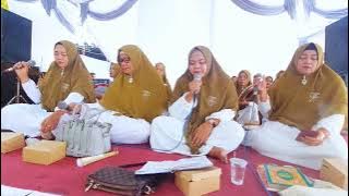 Anoman Obong versi Sholawat ( Ojo Sombong ) by Al Muhibbin