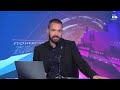 НЕТАНИЯГУ ОТВЕТИЛ КРИТИКАМ ИЗРАИЛЯ В ООН И ОБВИНИЛ ИХ В ЛИЦЕМЕРИИ. ОТ ШАБАТА ДО ШАБАТА. 26 сентября