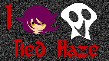 26 Letters 26 endings. This is my biggest challenge | Red Haze Part 1