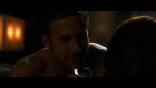 Crazy, Stupid, Love - Self-Disclosure