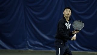 How to Anticipate Opponent's Next Shot | Tennis Lessons