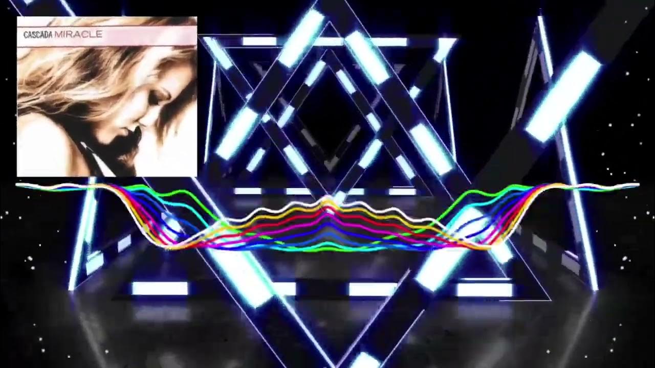 Cascada miracle