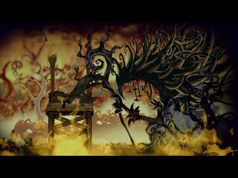 【噓つき姫と盲目王子】拳で怒りを鎮める #10【Vtuber/ネタバレ注意】