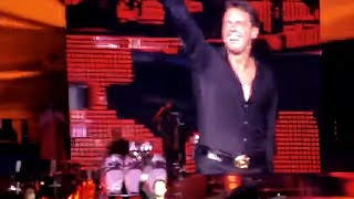 Luis Miguel - Cierra De Concierto (Las Vegas 2009)