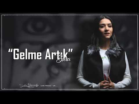 Sura iskandarli -Gelme Artik (Audio)