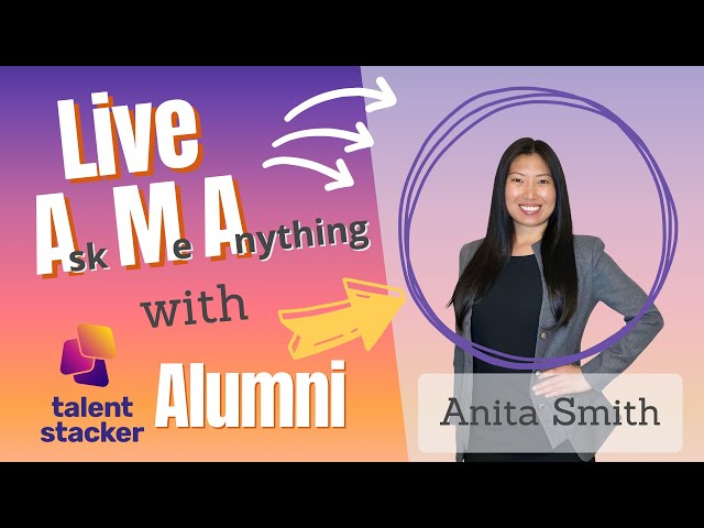 Anita Smith - Founder - Anita Unboxed