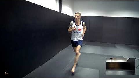 Accelerate Faster - Lean, Fall, Run in 4K!