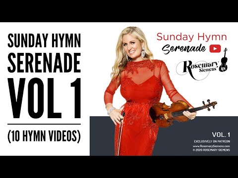 Sunday Hymn Serenade