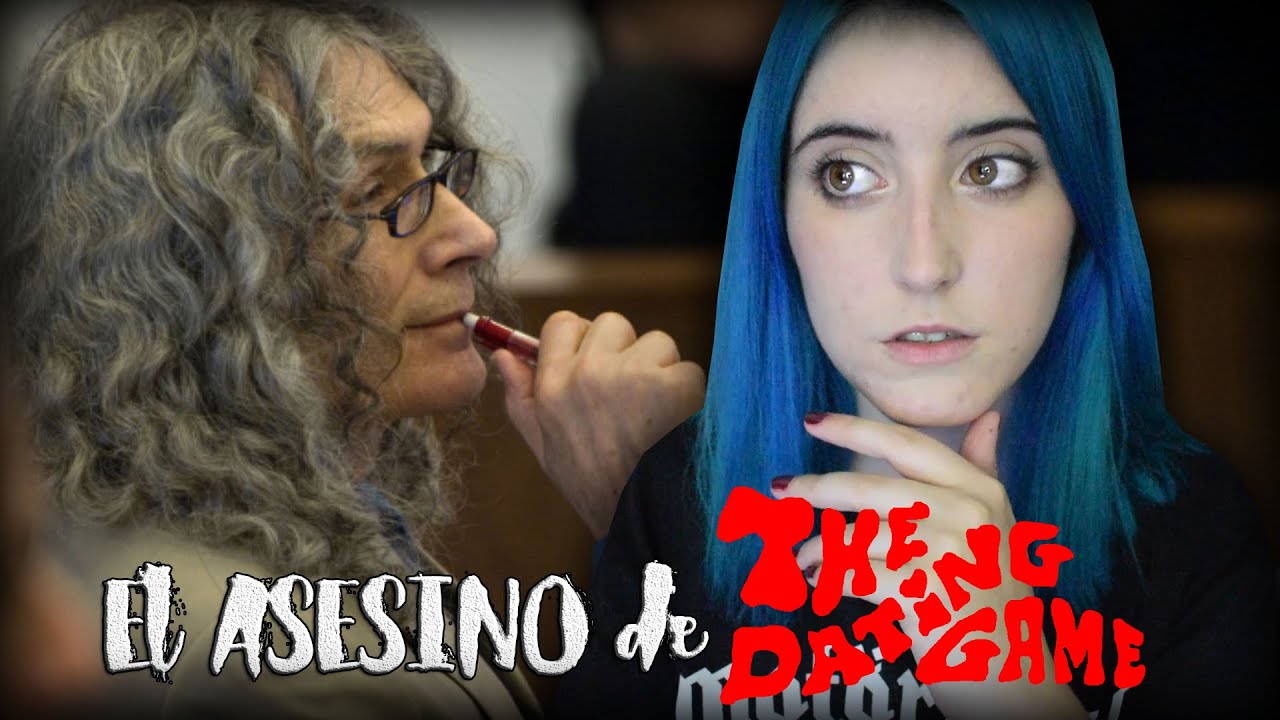 Los SINIESTROS CRÍM3N3S de RODNEY ALCALA | Nekane Flisflisher